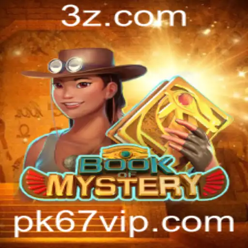 Descubra o Jogo Fascinante 'BookofMystery'