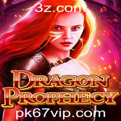 DragonProphecy: Uma Jornada Épica em um Universo Fantástico