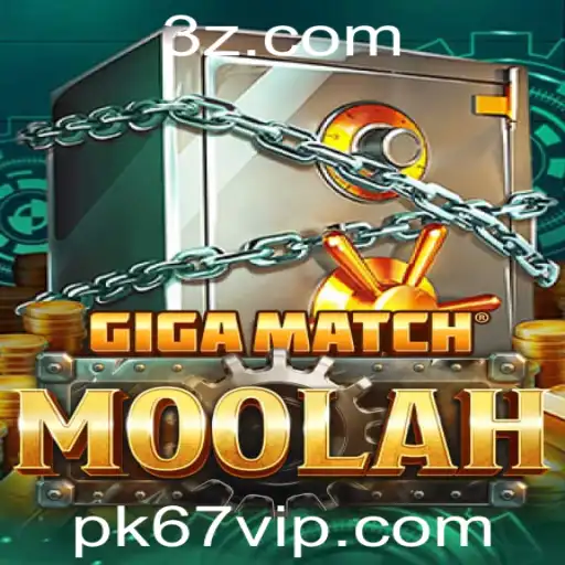 GigaMatchMoolah: O Magnífico Jogo de Estratégia e Aventura