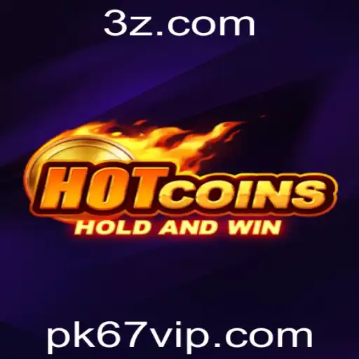 Descubra o Fascinante Mundo de HotCoins com Pk67