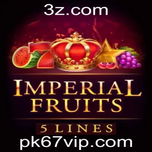 Descubra o Fascinante Imperio do Jogo ImperialFruits5