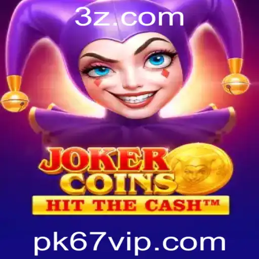 Descubra o Fascinante Mundo de JokerCoins: Um Jogo de Estratégia e Sorte