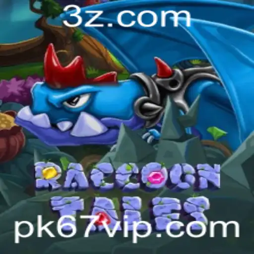 Descubra o Mundo Fascinante de RaccoonTales: Aventura e Estratégia com Pk67
