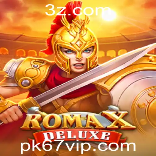 Explorando o Mundo de RomaXDeluxe: Um Novo Horizonte em Jogos de Estratégia