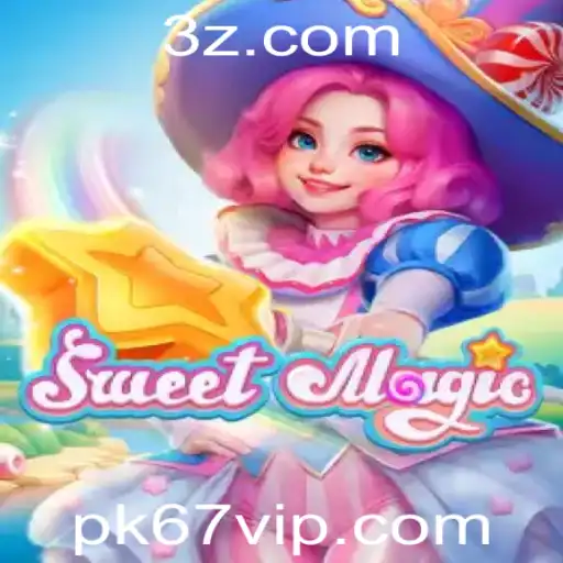 Explorando SweetMagic: Um Mergulho no Mundo Encantado dos Jogos