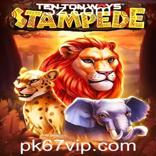 Explorando o Universo de TenTonWaysStampede e Seu Impacto no Mundo dos Jogos