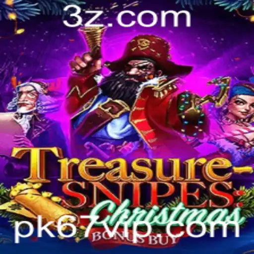 Explorando o Mundo de TreasuresnipesChristmas: Um Jogo de Aventura Festivo