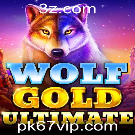 WolfGoldUltimate: Descubra a Aventura no Mundo das Caças Virtuais