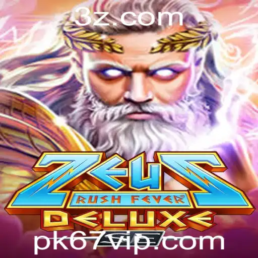 Explorando o Mundo de ZeusRushFeverDeluxeSE - Um Jogo de Aventuras Épicas