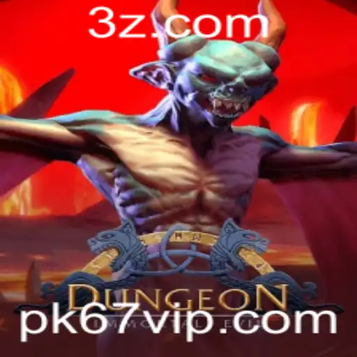 Explorando o Fascinante Mundo de Dungeon: Uma Viagem ao Desconhecido