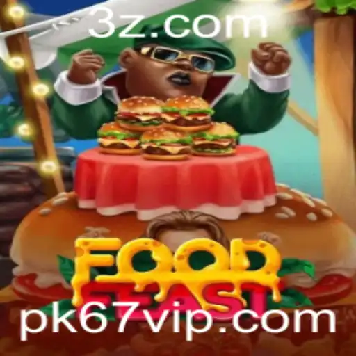 Descubra o Mundo de FoodFeast: Um Jogo de Aventuras Gastronômicas