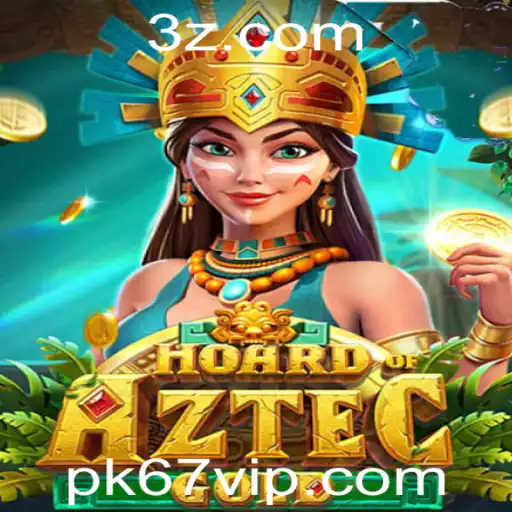 Descubra a Aventura Épica em HoardofAztecgold