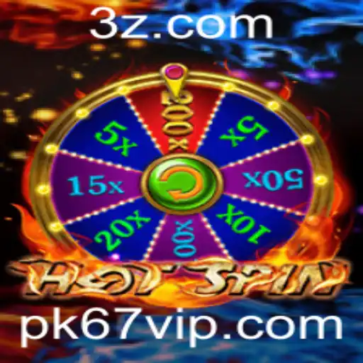 Explorando o fascinante mundo do HotSpin: um mergulho profundo no jogo