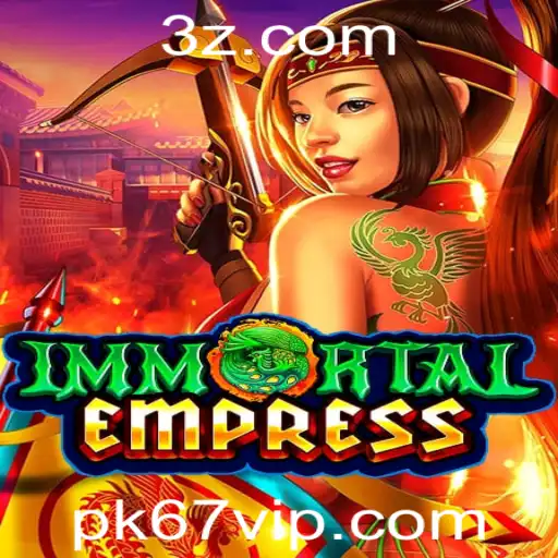 ImmortalEmpress: A Nova Sensação dos Jogos de Estratégia