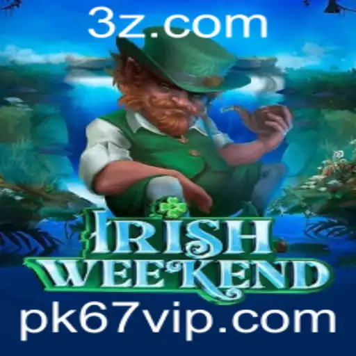 Descubra a Emoção de IrishWeekend: Um Jogo Inovador