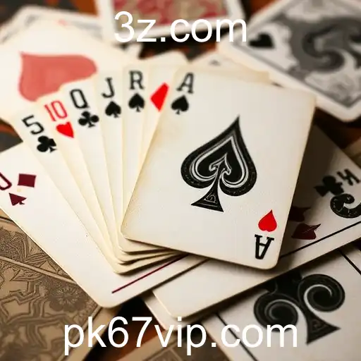 Explorando a Fascinante História dos Jogos de Cartas