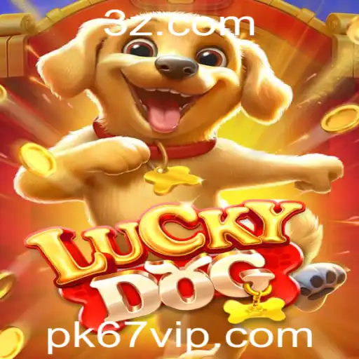 Explorando o Jogo 'LuckyDog': Uma Nova Experiência de Entretenimento