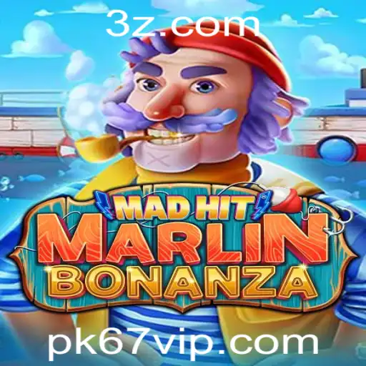 MadHitMarlinBonanza: Descubra a Aventura Subaquática com Pk67