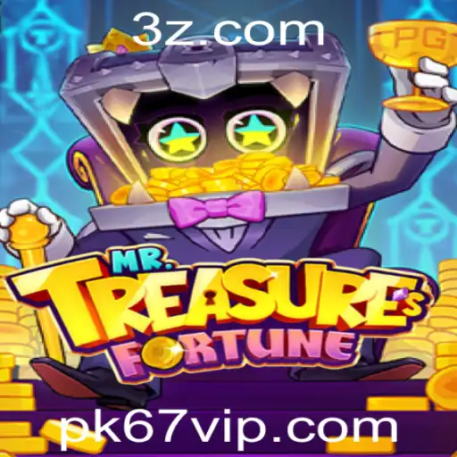 Explorando o Mundo Enigmático de MrTreasuresFortune
