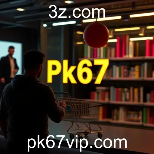 Ofertas Exclusivas e o Impacto do Código Pk67 no Comércio Atual