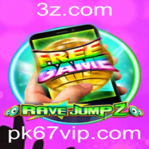 Descubra o Mundo Empolgante de RaveJump2M: Um Mergulho no Evento Pk67