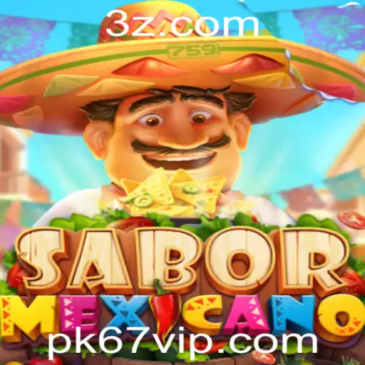 Descubra a Magia de SaborMexicano: Um Jogo Que Mistura Cultura e Diversão