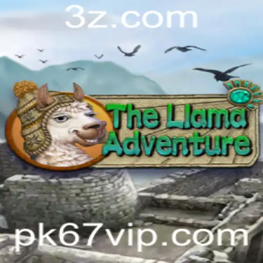 TheLlamaAdventure: Uma Jornada Única e Empolgante no Mundo dos Jogos