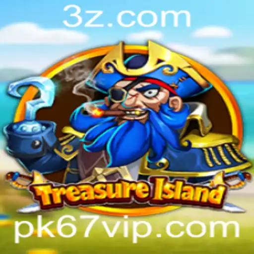 Explorando TreasureIsland: Um Aventura Épica Espera por Você