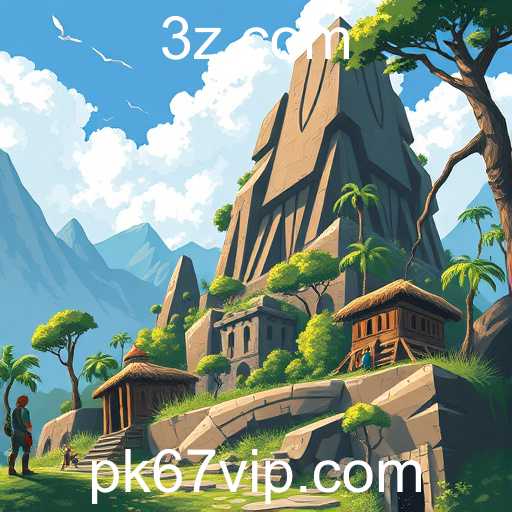 Explorando os Horizontes dos Jogos de Aventura