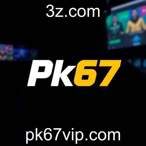 Pk67 e o Cenário Atual dos Games em Português