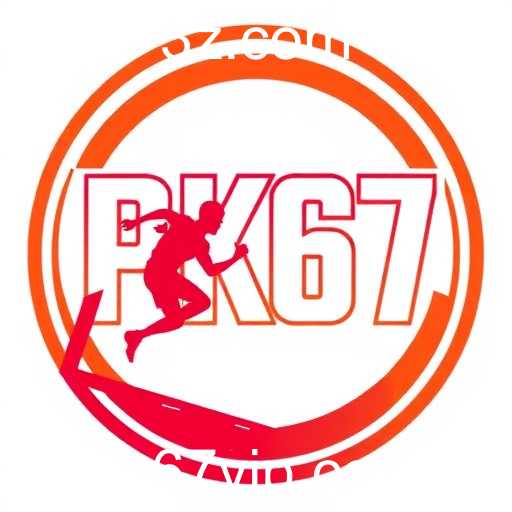 Revolução no Mundo dos Jogos: Pk67 Brilha em 2025