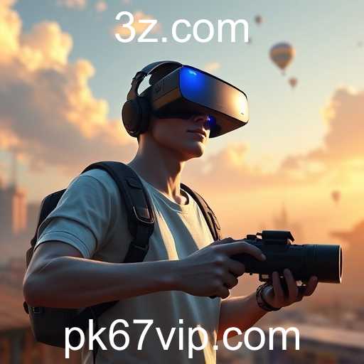 Pk67: A Evolução dos Jogos em Português