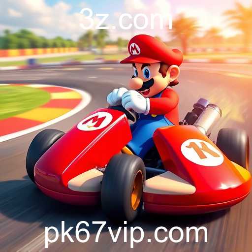 A Ascensão de 'Pk67' no Cenário de Jogos em 2025