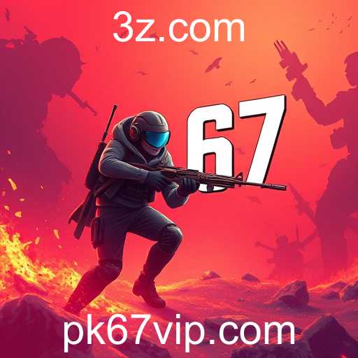 Pk67: A Ascensão do Fenômeno dos Jogos Online