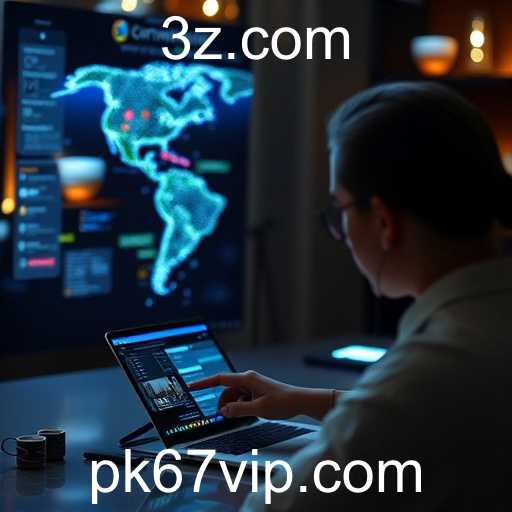 Pk67: A Revolução dos Jogos Online em Português