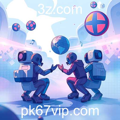 Pk67: Revolucionando o Mundo dos Jogos em 2025