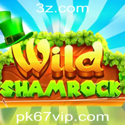 WildShamrock: Mergulhe na Aventura com Pk67