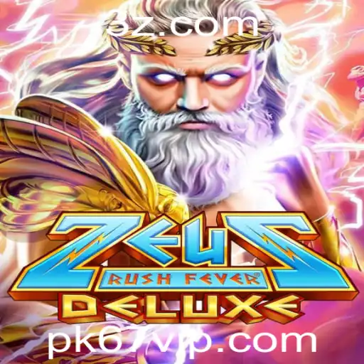 Explorando ZeusRushFeverDeluxe: O Jogo que Está Conquistando o Mundo